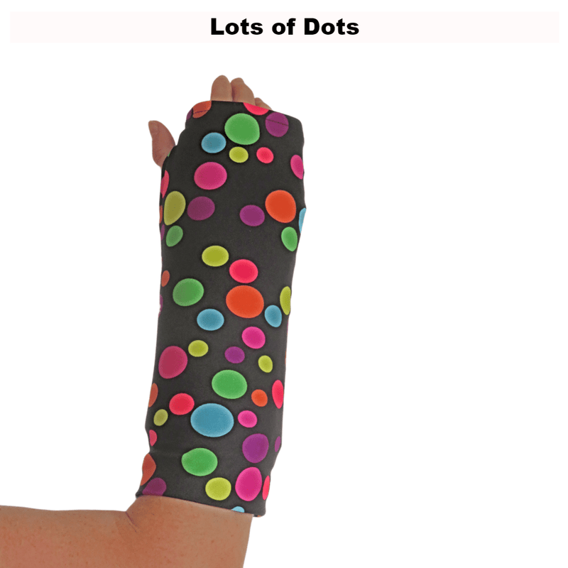 Decorative Arm Cast Covers