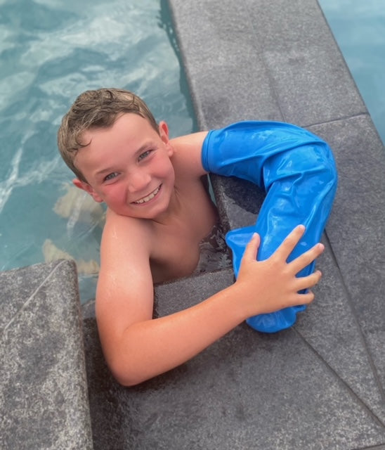 Waterproof Arm Cast Covers