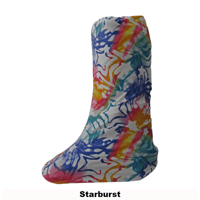 Moonboot Cover Starburst