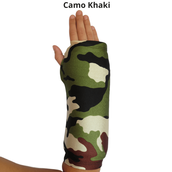 Decorative Arm Cast Covers