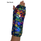 Decorative Arm Cast Covers