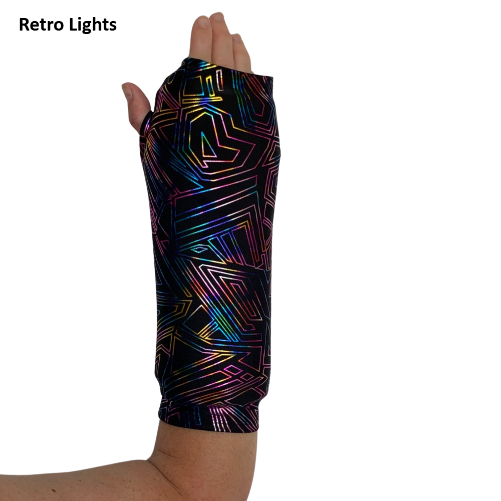 Decorative Arm Cast Covers