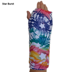 Decorative Arm Cast Covers