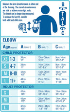 Waterproof Elbow Dressing & PICC Line Covers