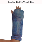 Decorative Arm Cast Covers