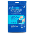 Bloccs waterproof elbow protector packaging