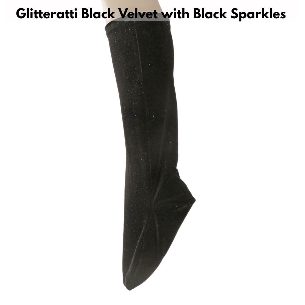 Decorative Leg Cast Covers