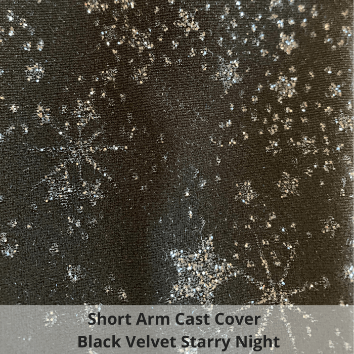Decorative Arm Cast Covers