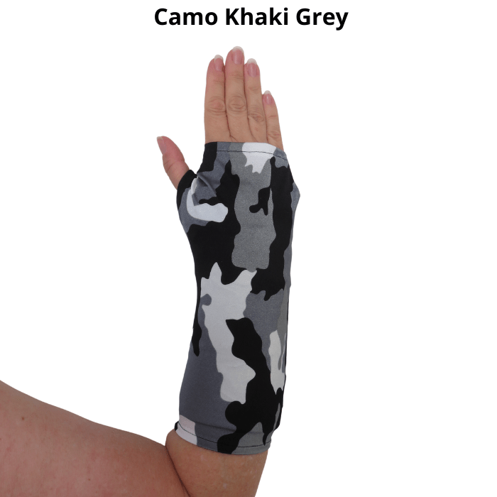 Decorative Arm Cast Covers