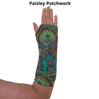 Decorative Arm Cast Covers