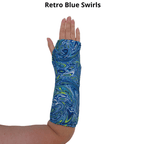 Decorative Arm Cast Covers